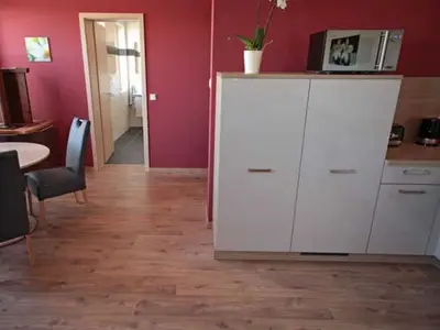 Ferienwohnung für 3 Personen (59 m²) in Wieck 6/7