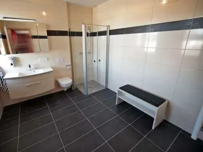 Ferienwohnung für 3 Personen (59 m²) in Wieck 7/7