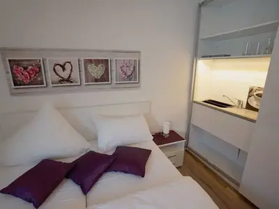 Ferienwohnung für 3 Personen (25 m²) in Greifswald 4/5