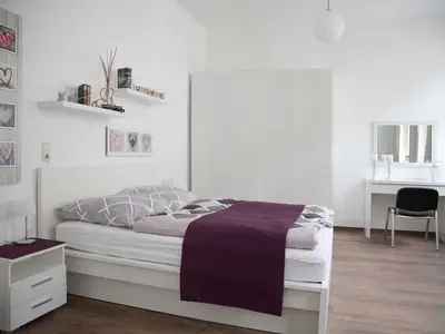 Ferienwohnung für 4 Personen (70 m²) in Greifswald 5/7