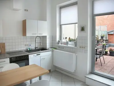 Ferienwohnung für 4 Personen (70 m²) in Greifswald 6/7