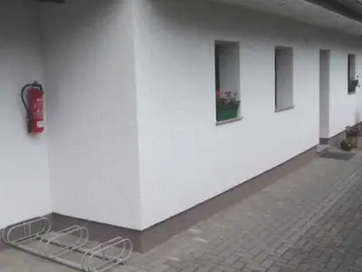 Ferienwohnung für 4 Personen (64 m²) in Eldena 2/10