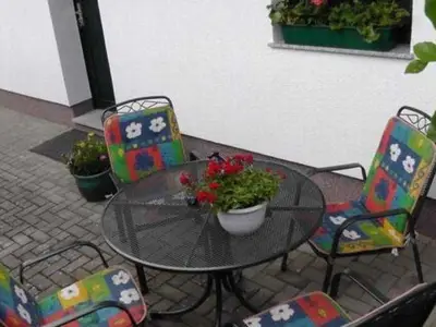 Ferienwohnung für 4 Personen (64 m²) in Eldena 3/10