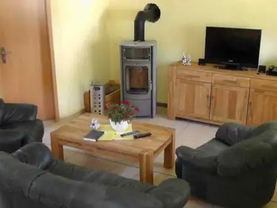 Ferienwohnung für 4 Personen (64 m²) in Eldena 4/10