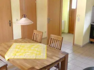 Ferienwohnung für 4 Personen (64 m²) in Eldena 5/10