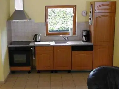 Ferienwohnung für 4 Personen (64 m²) in Eldena 6/10