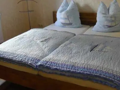 Ferienwohnung für 4 Personen (64 m²) in Eldena 7/10