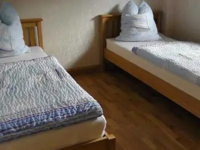 Ferienwohnung für 4 Personen (64 m²) in Eldena 8/10