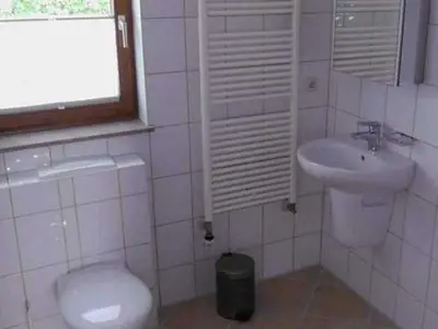 Ferienwohnung für 4 Personen (64 m²) in Eldena 9/10