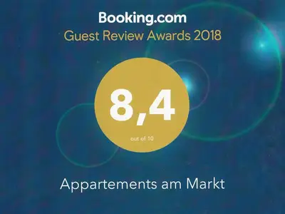 Ferienwohnung für 4 Personen (70 m²) in Greifswald 1/9