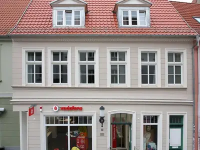 Ferienwohnung für 4 Personen (70 m²) in Greifswald 2/9