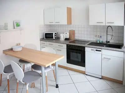 Ferienwohnung für 4 Personen (70 m²) in Greifswald 7/9