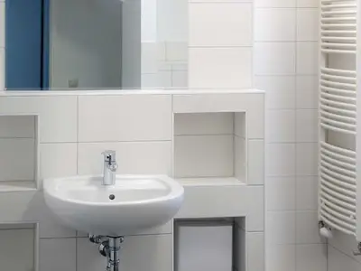 Ferienwohnung für 4 Personen (70 m²) in Greifswald 8/9