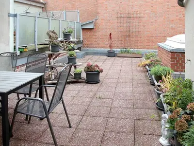 Ferienwohnung für 4 Personen (70 m²) in Greifswald 9/9