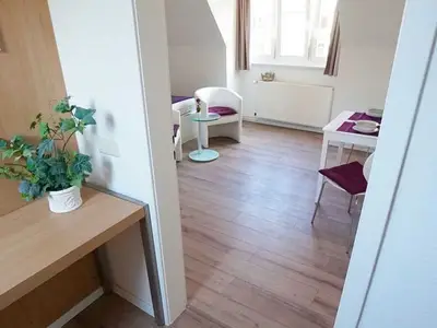 Ferienwohnung für 3 Personen (25 m²) in Greifswald 4/6