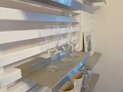 Ferienwohnung für 3 Personen (25 m²) in Greifswald 6/6