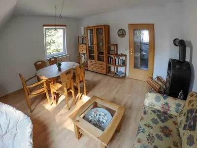 Ferienwohnung für 8 Personen (80 m²) in Eldena 10/10