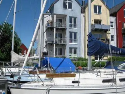 Ferienwohnung für 4 Personen (55 m²) in Greifswald 2/10