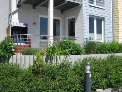 Ferienwohnung für 4 Personen (55 m²) in Greifswald 3/10