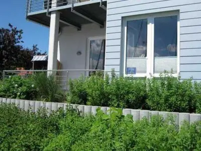 Ferienwohnung für 4 Personen (55 m²) in Greifswald 4/10