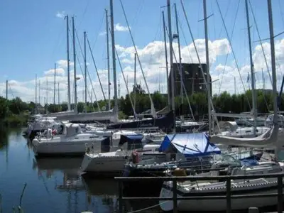 Ferienwohnung für 4 Personen (55 m²) in Greifswald 5/10