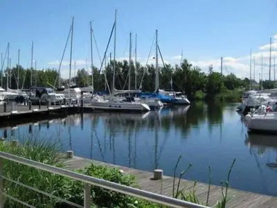 Ferienwohnung für 4 Personen (55 m²) in Greifswald 6/10