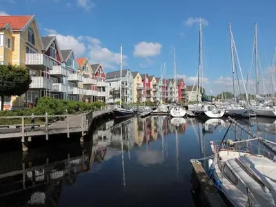 Ferienwohnung für 4 Personen (55 m²) in Greifswald 8/10