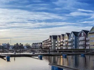 Ferienwohnung für 4 Personen (55 m²) in Greifswald 10/10