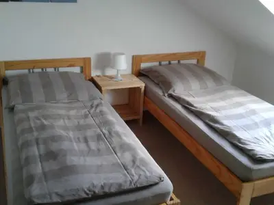 Ferienwohnung für 4 Personen (65 m²) in Greifswald 5/10