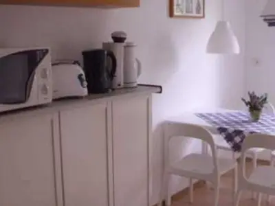 Ferienwohnung für 4 Personen (55 m²) in Greifswald 5/9