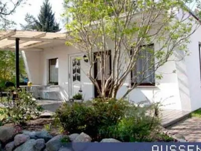 Ferienwohnung für 2 Personen (30 m²) in Eldena 9/10