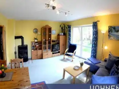 Ferienwohnung für 5 Personen (60 m²) in Eldena 9/10