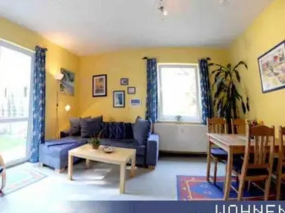 Ferienwohnung für 5 Personen (60 m²) in Eldena 10/10