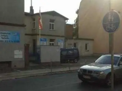 Ferienwohnung für 4 Personen (50 m²) in Greifswald 1/10