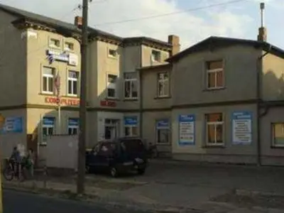 Ferienwohnung für 4 Personen (50 m²) in Greifswald 2/10