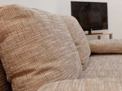 Ferienwohnung für 4 Personen (50 m²) in Greifswald 3/10