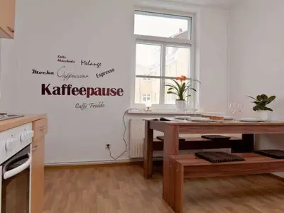 Ferienwohnung für 4 Personen (50 m²) in Greifswald 7/10