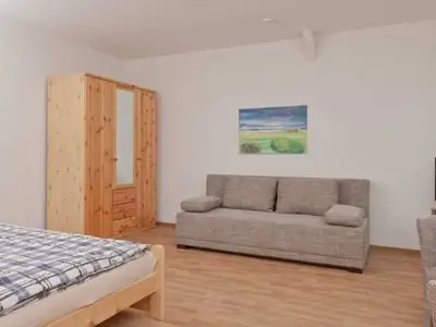 Ferienwohnung für 4 Personen (50 m²) in Greifswald 8/10