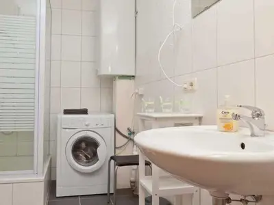 Ferienwohnung für 4 Personen (50 m²) in Greifswald 10/10