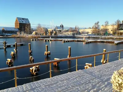 Ferienwohnung für 4 Personen (55 m²) in Greifswald 2/10