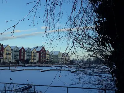 Ferienwohnung für 4 Personen (55 m²) in Greifswald 3/10