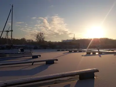 Ferienwohnung für 4 Personen (55 m²) in Greifswald 4/10