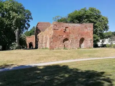Ferienwohnung für 4 Personen (55 m²) in Greifswald 9/10
