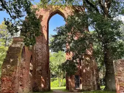 Ferienwohnung für 4 Personen (55 m²) in Greifswald 10/10