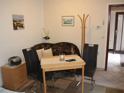 Ferienwohnung für 3 Personen (16 m²) in Wieck 6/10