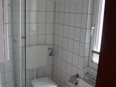 Ferienwohnung für 3 Personen (16 m²) in Wieck 10/10