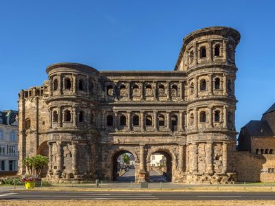 Porta Nigra