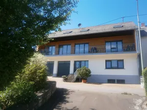 Ferienwohnung für 3 Personen (50 m²) in Greimerath