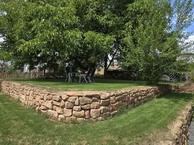 Der Garten