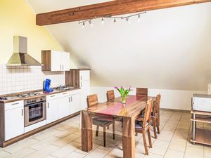 Ferienwohnung für 5 Personen (75 m&sup2;) in Greiveldange